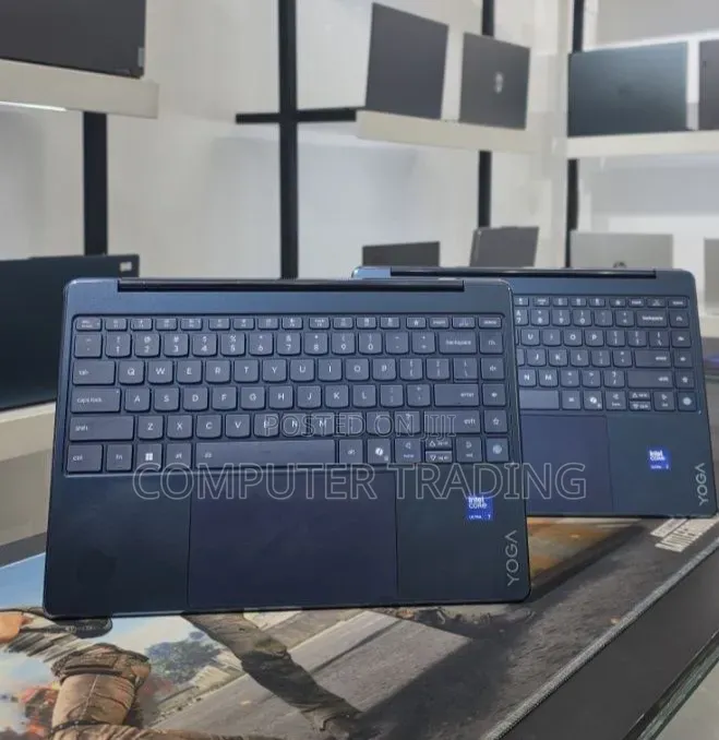 New Lenovo Yoga Pro 9i Aura Edition 32GB Intel Core Ultra 7 SSD 1T
