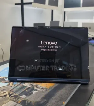 New Lenovo Yoga Pro 9i Aura Edition 32GB Intel Core Ultra 7 SSD 1T
