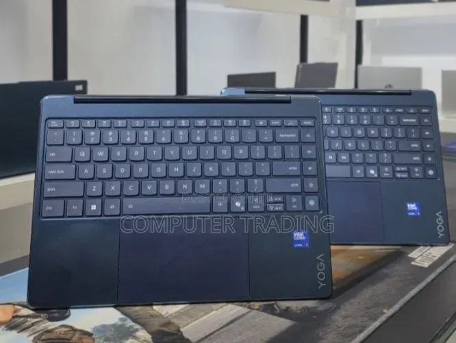 New Lenovo Yoga Pro 9i Aura Edition 32GB Intel Core Ultra 7 SSD 1T