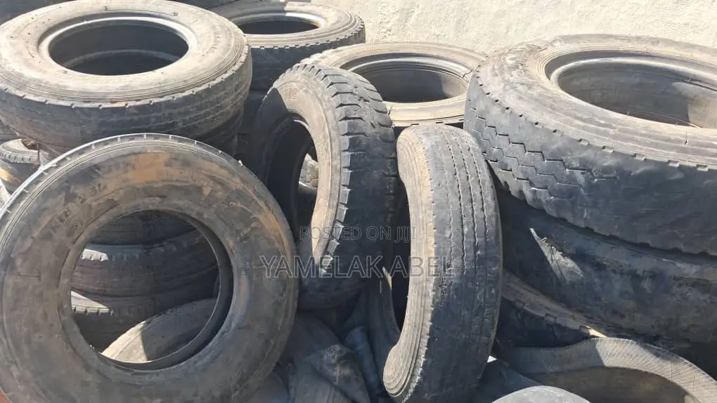 Vehicle Parts & Accessories⁠ ⁠Commercial Vehicle Parts⁠