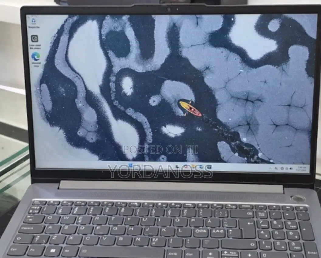 New Laptop Lenovo Ideapad 3 8GB Intel Core i5 SSD 512GB