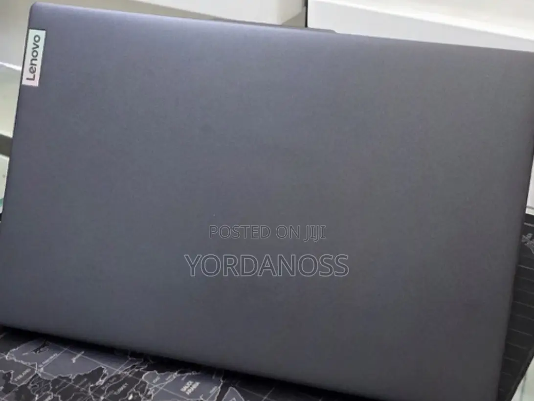 New Laptop Lenovo Ideapad 3 8GB Intel Core i5 SSD 512GB