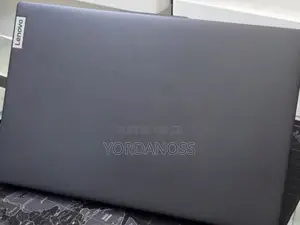 New Laptop Lenovo Ideapad 3 8GB Intel Core i5 SSD 512GB