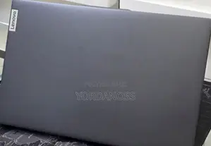 New Laptop Lenovo Ideapad 3 8GB Intel Core i5 SSD 512GB