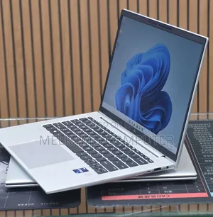 New Laptop HP EliteBook 840 G10 16GB Intel Core i7 SSD 512GB