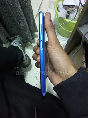 Samsung Galaxy F12 64 GB Blue