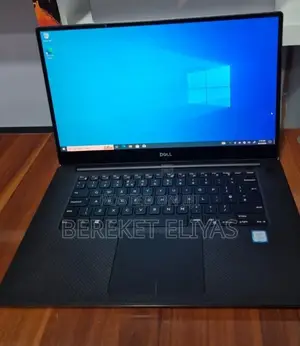 New Laptop Dell XPS 15 16GB Intel Core i7 SSD 512GB
