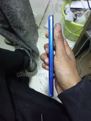Samsung Galaxy F12 64 GB Blue
