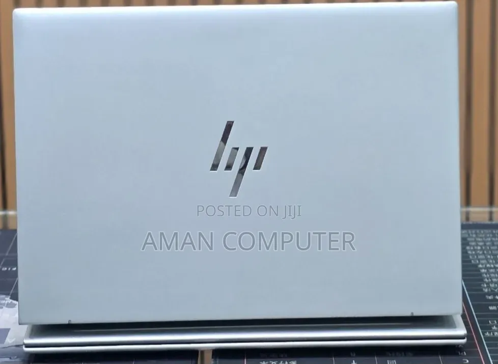 New Laptop HP EliteBook 840 G9 16GB Intel Core i7 SSD 512GB