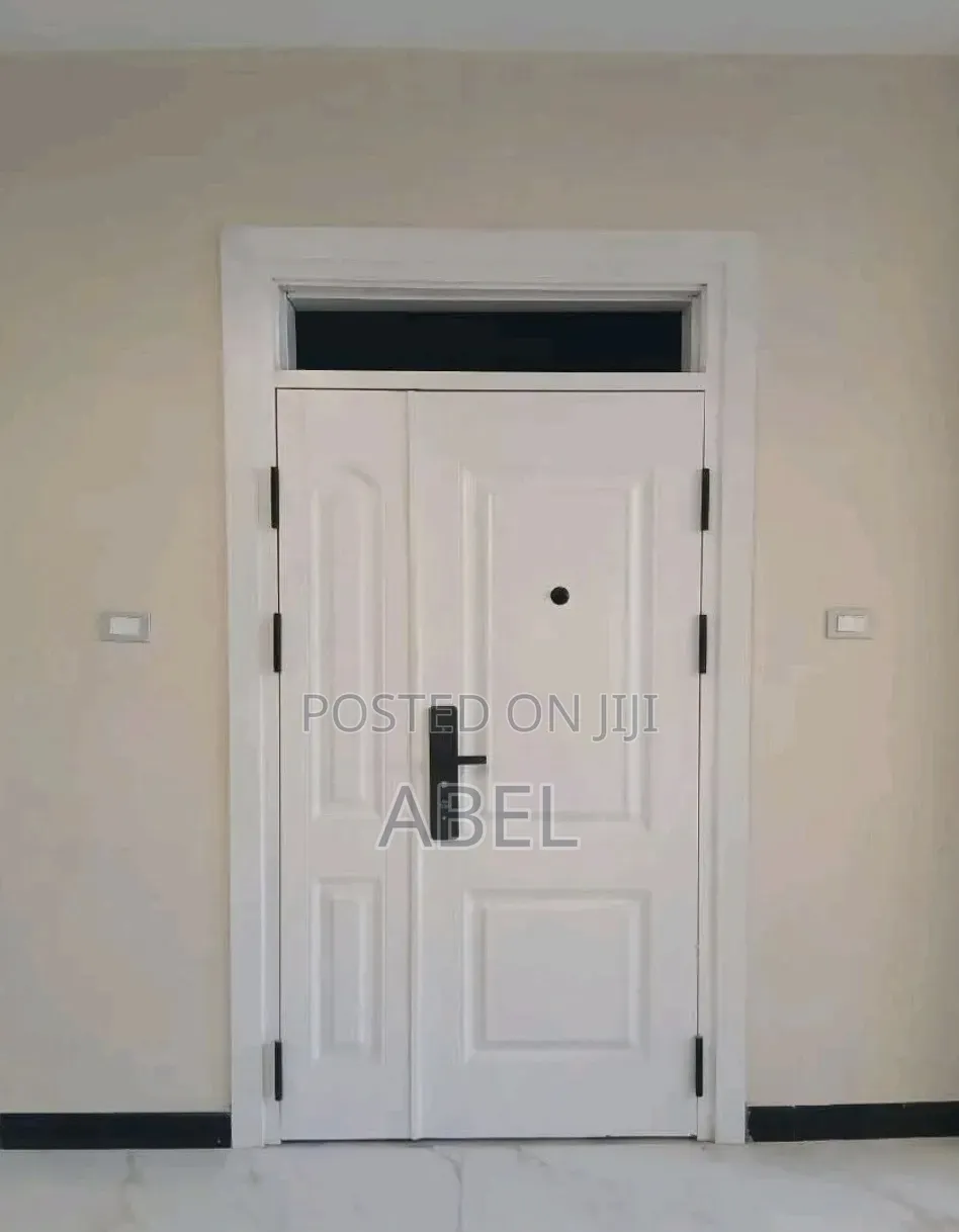 Victor Door: ለቤትዎ ግርማ ሞገስ እና ድምቀት የሚሆኑ ምርጥ የበር ምርጫዎች