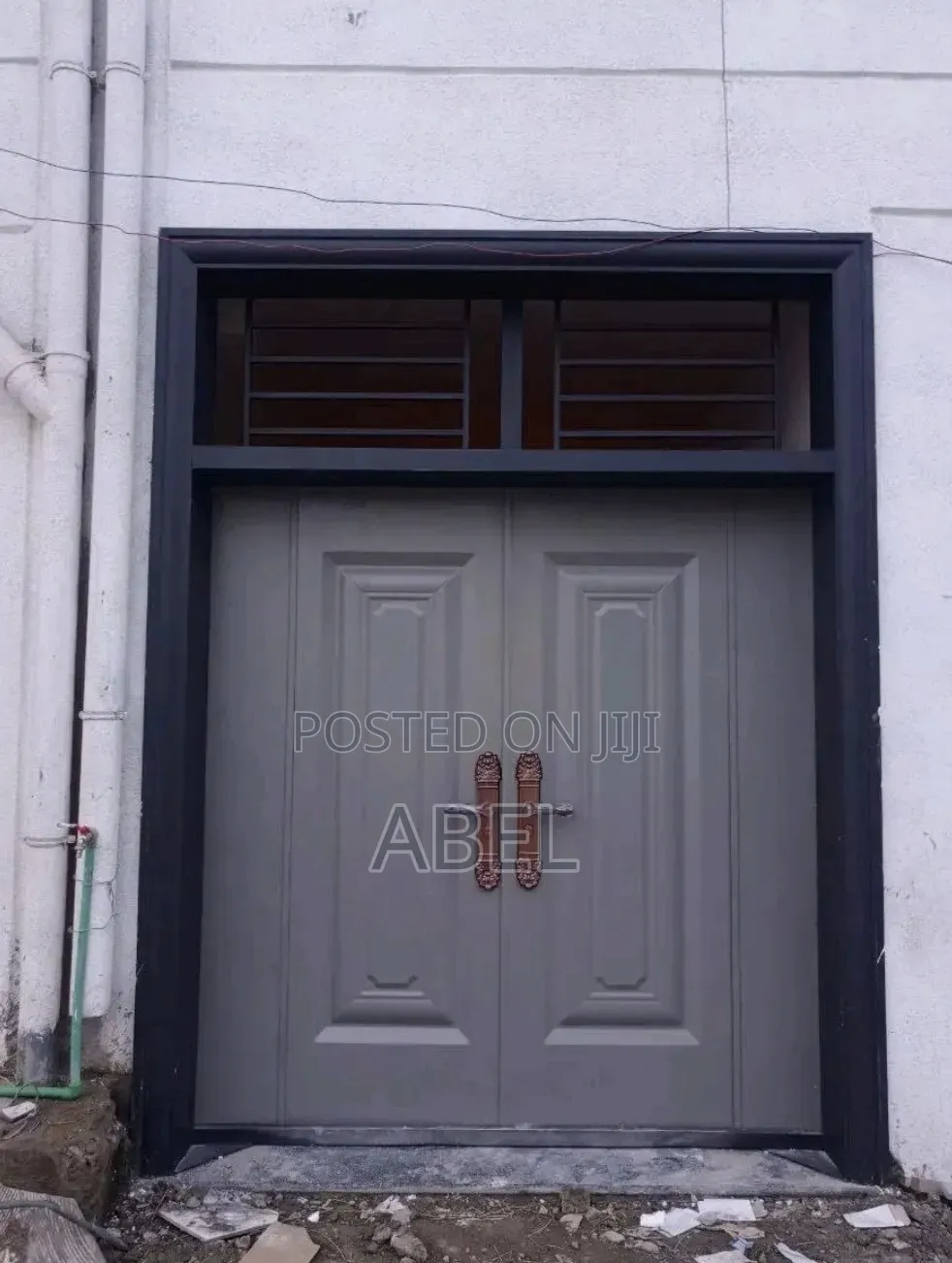 Victor Door: ለቤትዎ ግርማ ሞገስ እና ድምቀት የሚሆኑ ምርጥ የበር ምርጫዎች