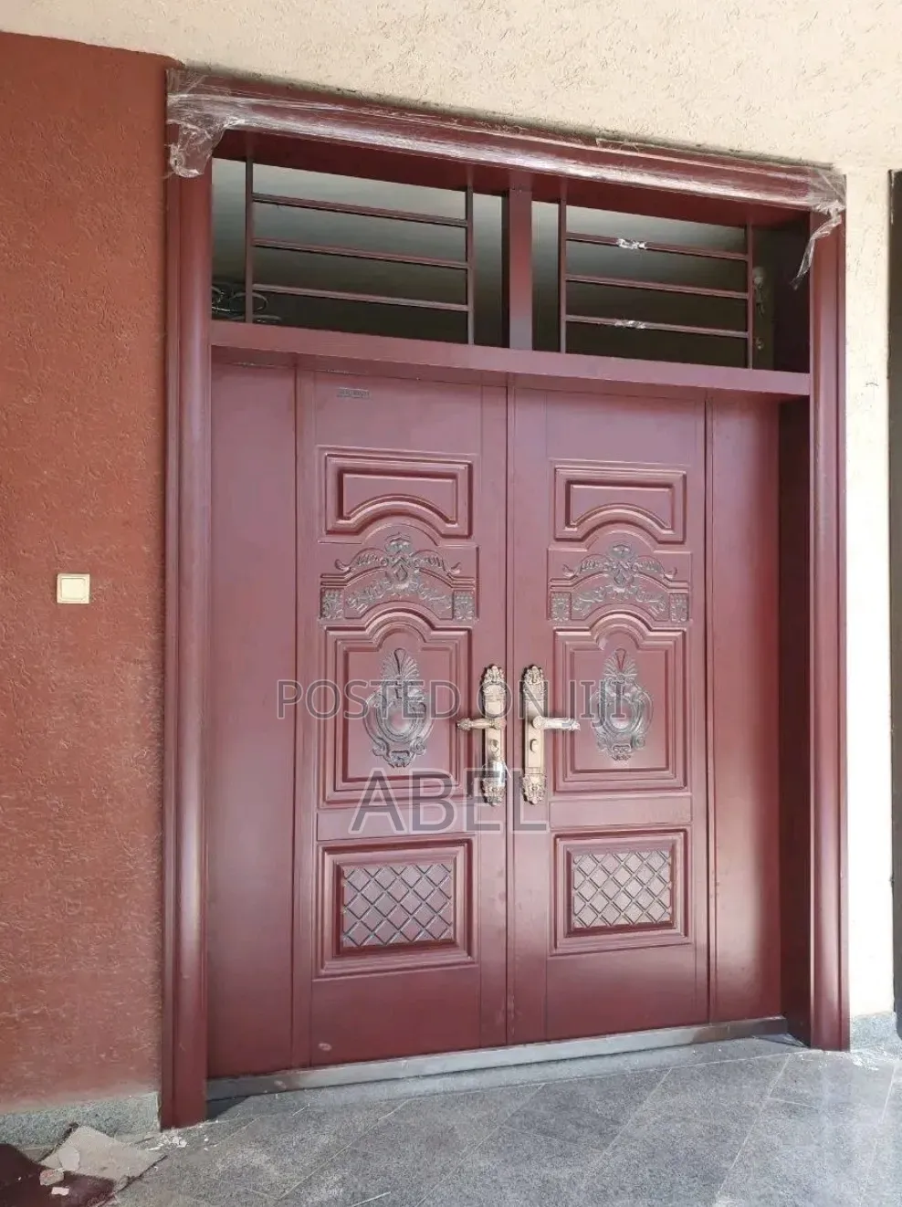 Victor Door: ለቤትዎ ግርማ ሞገስ እና ድምቀት የሚሆኑ ምርጥ የበር ምርጫዎች