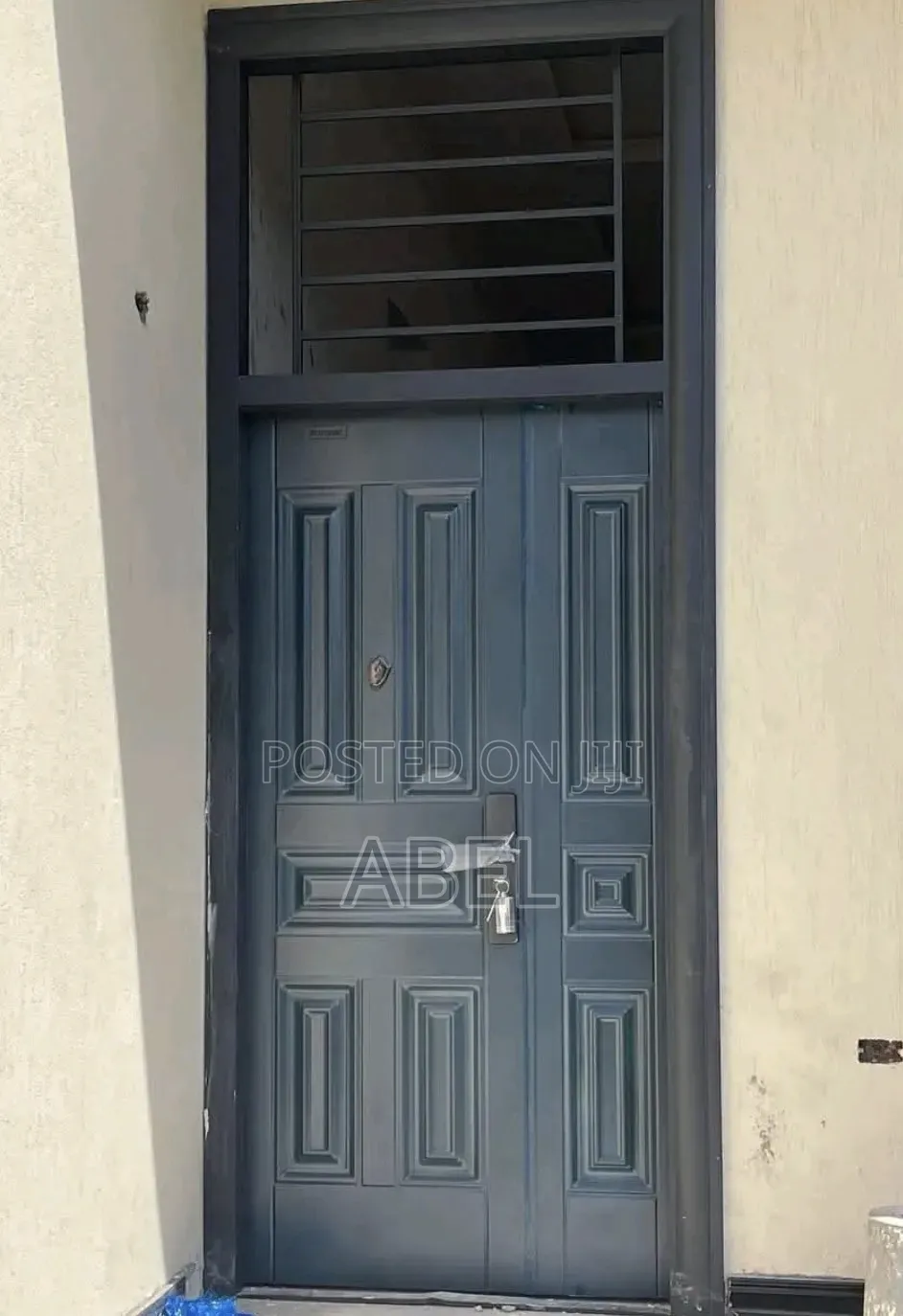 Victor Door: ለቤትዎ ግርማ ሞገስ እና ድምቀት የሚሆኑ ምርጥ የበር ምርጫዎች