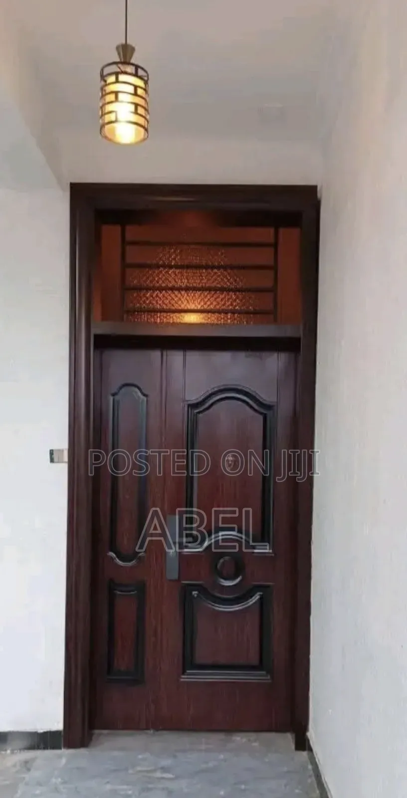 Victor Door: ለቤትዎ ግርማ ሞገስ እና ድምቀት የሚሆኑ ምርጥ የበር ምርጫዎች