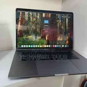 New Laptop Apple MacBook Pro 2019 16GB Intel Core i9 SSD 512GB