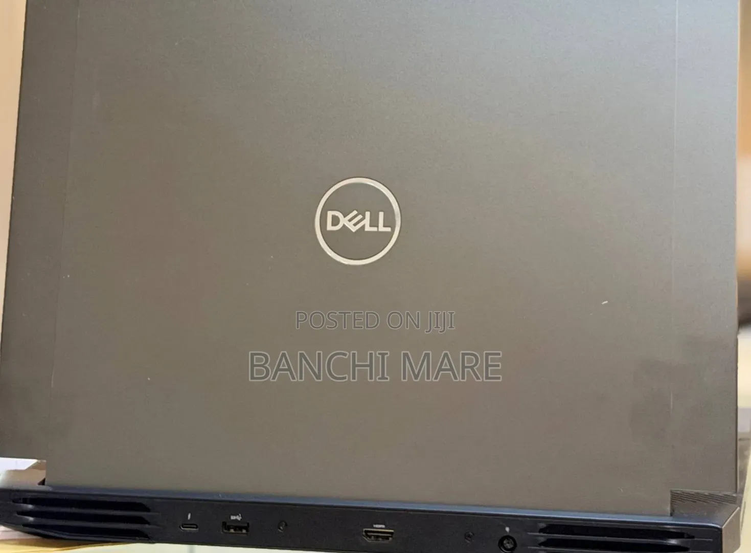 New Laptop Dell G16 7630 16GB Intel Core i7 SSD 512GB