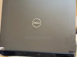 New Laptop Dell G16 7630 16GB Intel Core i7 SSD 512GB