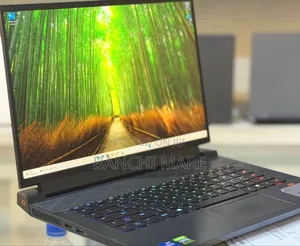 New Laptop Dell G16 7630 16GB Intel Core i7 SSD 512GB