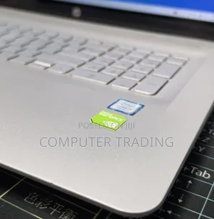 New Laptop HP Envy 17 16GB Intel Core i7 HDD 1T