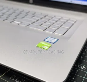 New Laptop HP Envy 17 16GB Intel Core i7 HDD 1T