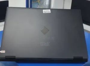 New Laptop HP Omen 16 16GB Intel Core i7 SSD 512GB