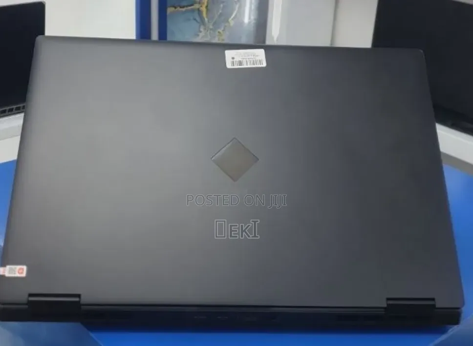 New Laptop HP Omen 16 16GB Intel Core i7 SSD 512GB
