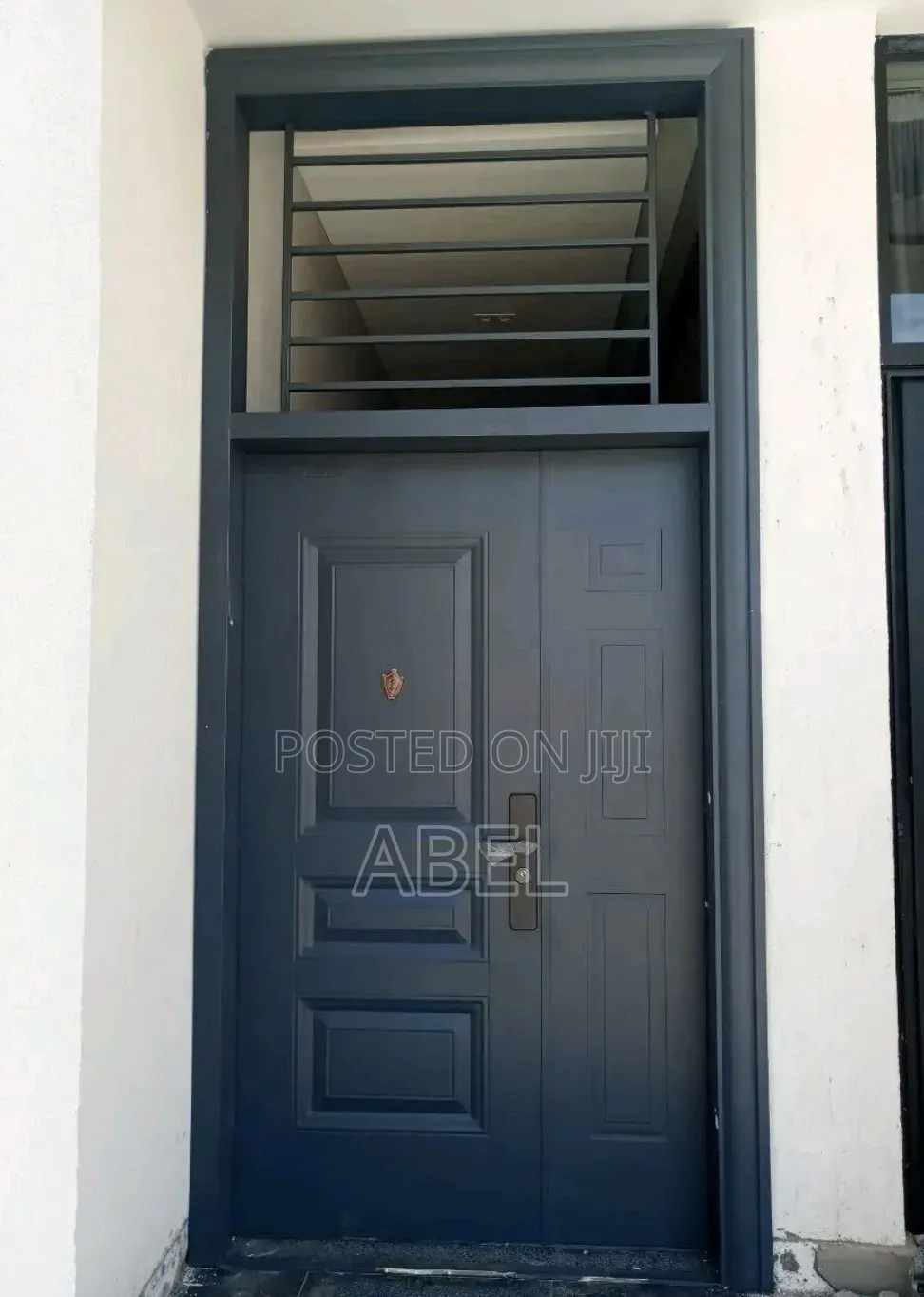 Victor Door: የቤትዎን ደህንነት እና ውበት በአንድ ላይ የሚያሟሉ በሮች