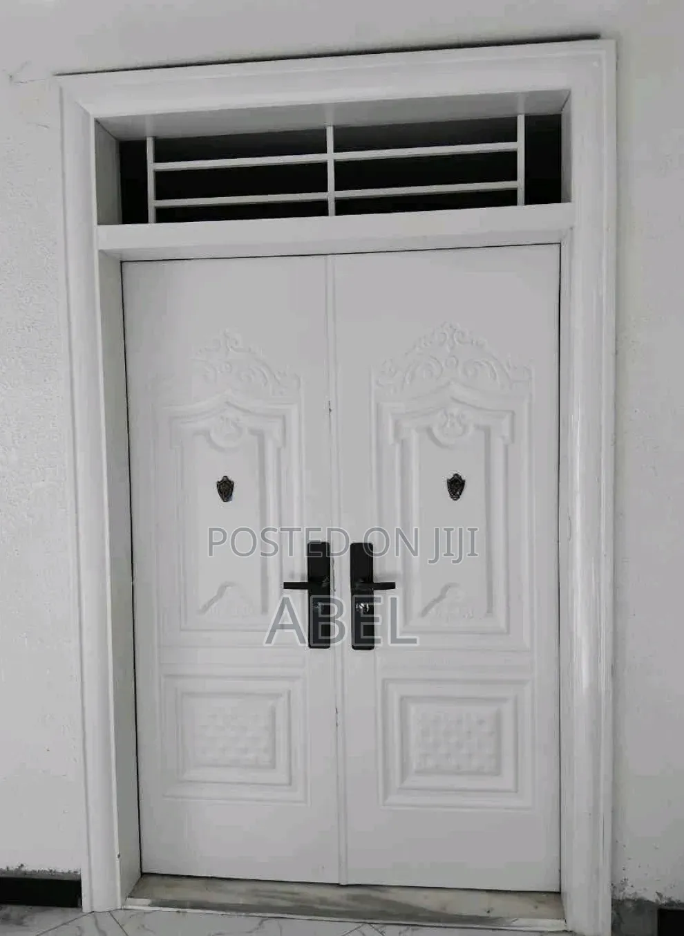 Victor Door: የቤትዎን ደህንነት እና ውበት በአንድ ላይ የሚያሟሉ በሮች