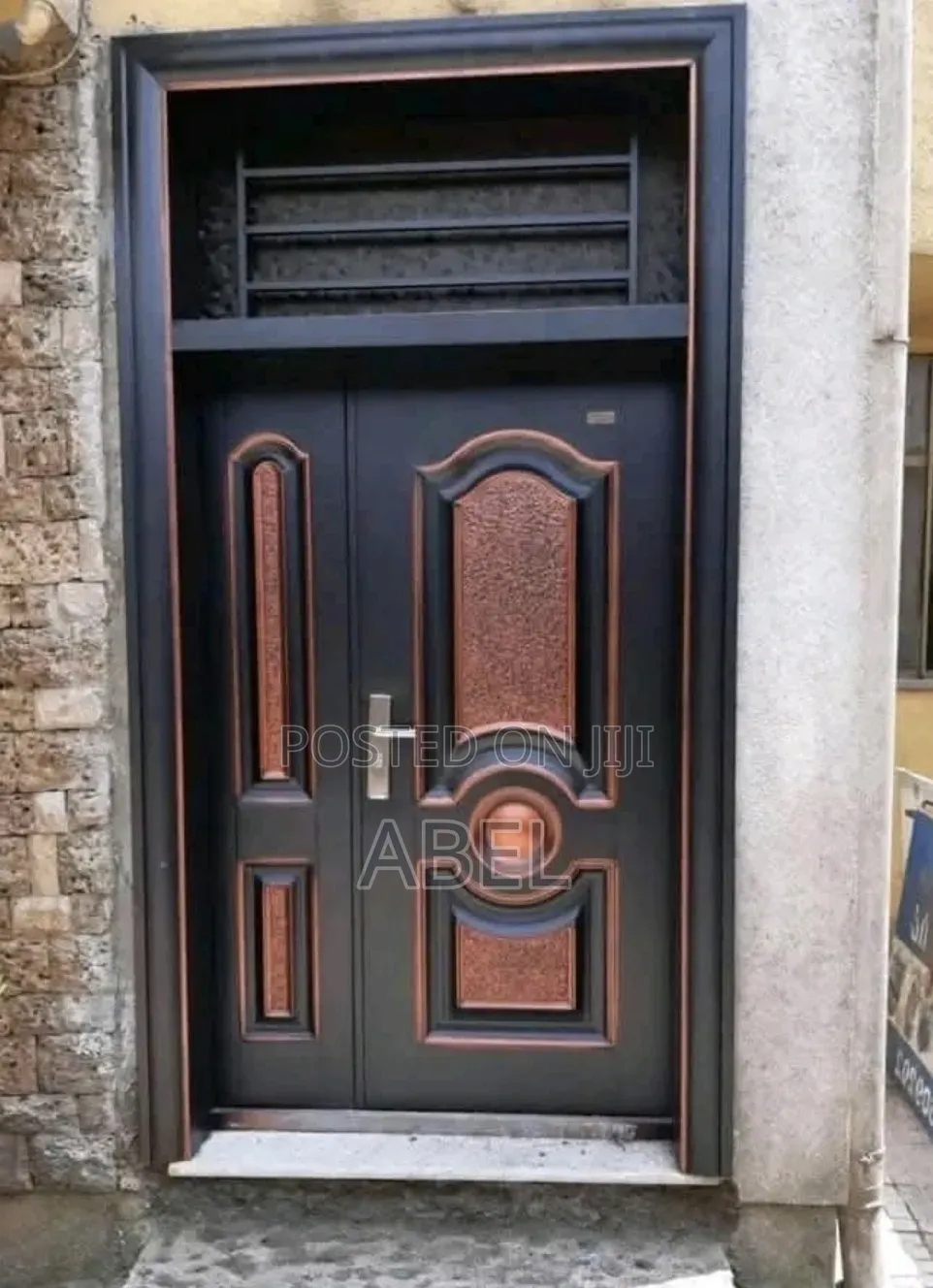Victor Door: የቤትዎን ደህንነት እና ውበት በአንድ ላይ የሚያሟሉ በሮች