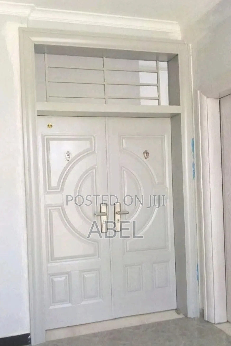 Victor Door: የቤትዎን ደህንነት እና ውበት በአንድ ላይ የሚያሟሉ በሮች