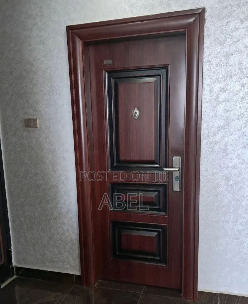 Victor Door: የቤትዎን ደህንነት እና ውበት በአንድ ላይ የሚያሟሉ በሮች