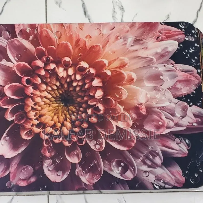 Super Absorbent Bathroom Rugs