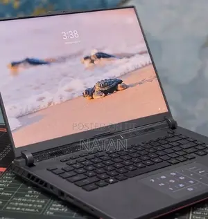 New Laptop Asus ROG Strix G16 G614 16GB Intel Core i9 SSD 1T