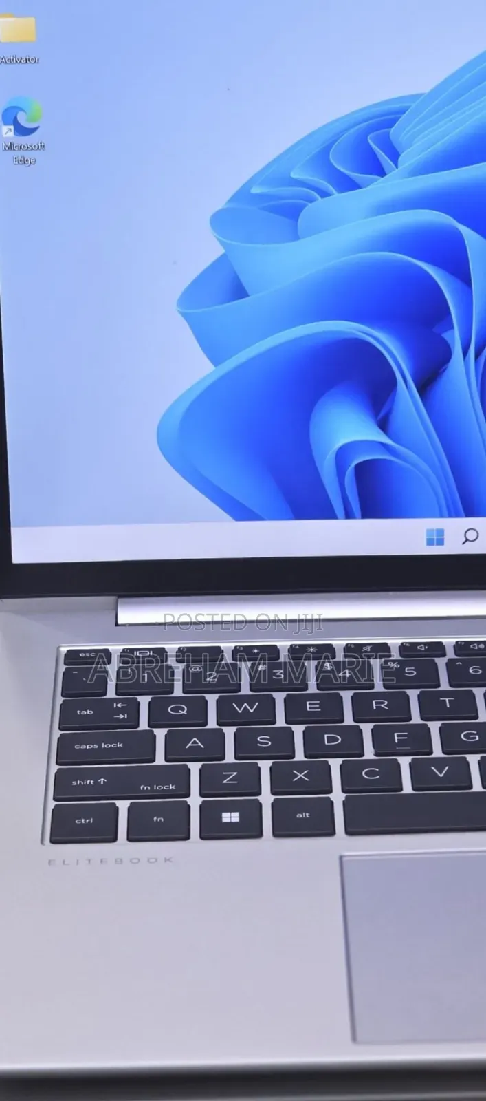 New Laptop HP EliteBook 840 G9 16GB Intel Core i7 SSD 512GB