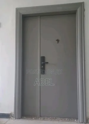 Victor Door: በማንኛውም ቤት ላይ ውብ ሆኖ የሚታይ ዘመናዊ የበር ስብስብ