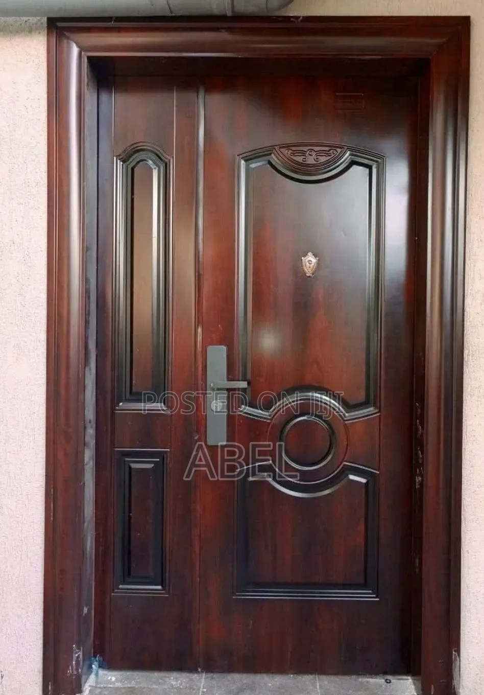 Victor Door: በማንኛውም ቤት ላይ ውብ ሆኖ የሚታይ ዘመናዊ የበር ስብስብ
