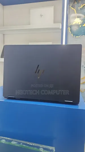 New Laptop HP OmniBook Ultra Flip 14" 16GB Intel Core Ultra 5 SSD 512GB