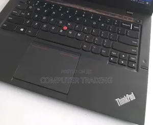 New Laptop Lenovo ThinkPad X1 Carbon 4GB Intel Core i5 SSD 256GB