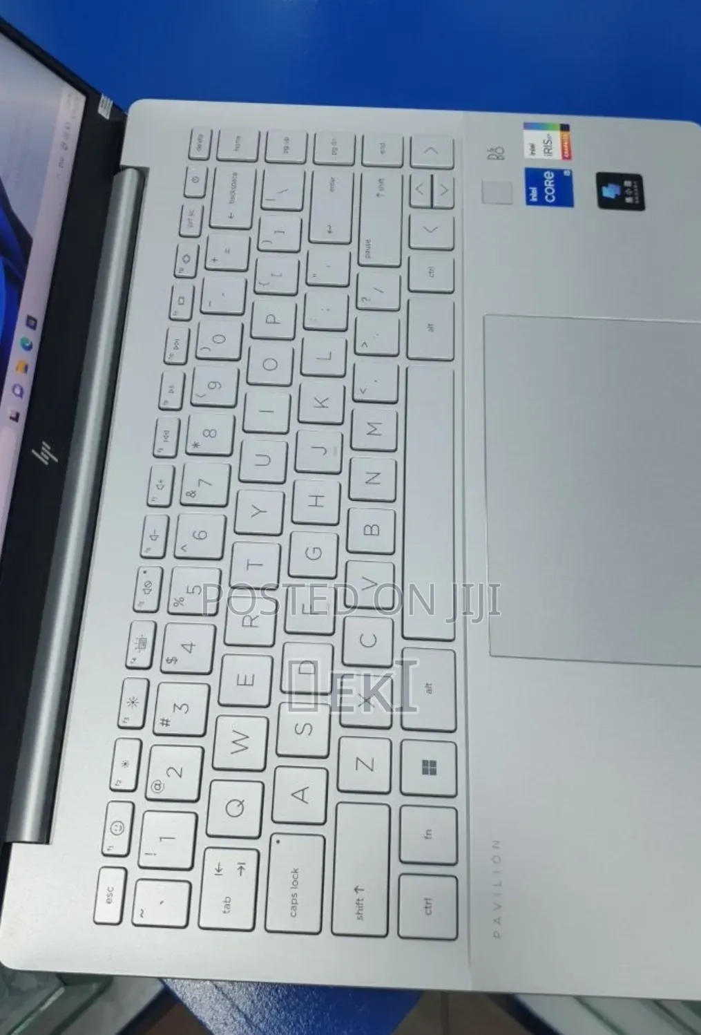 New Laptop HP Pavilion 15 16GB Intel Core i5 SSD 1T