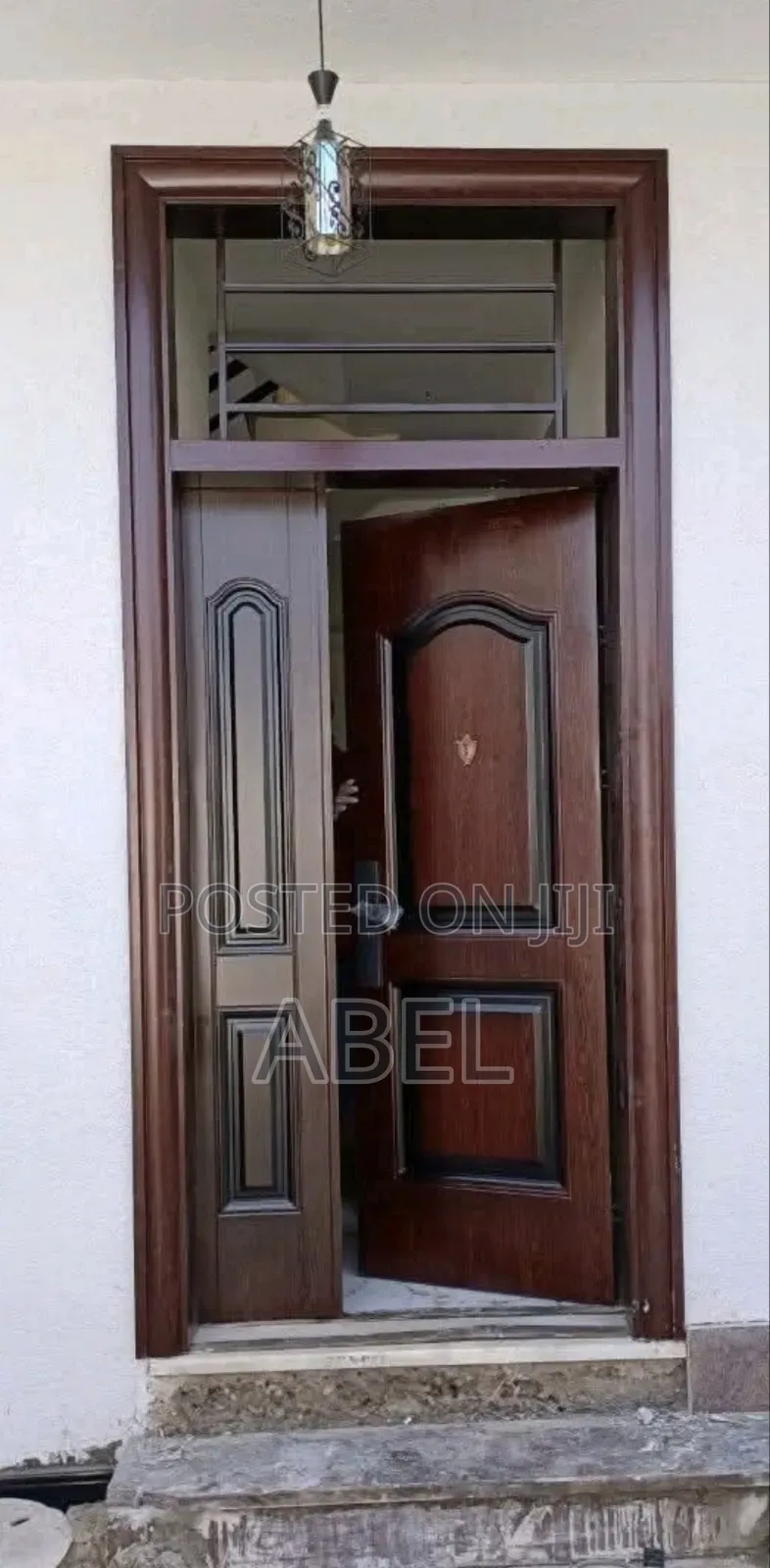 Victor Door: ለዕይታ የሚማርክ እና ለዘላቂ አገልግሎት የሚሆን የጥራት ምርጫ