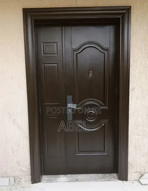 Victor Door: ለዕይታ የሚማርክ እና ለዘላቂ አገልግሎት የሚሆን የጥራት ምርጫ