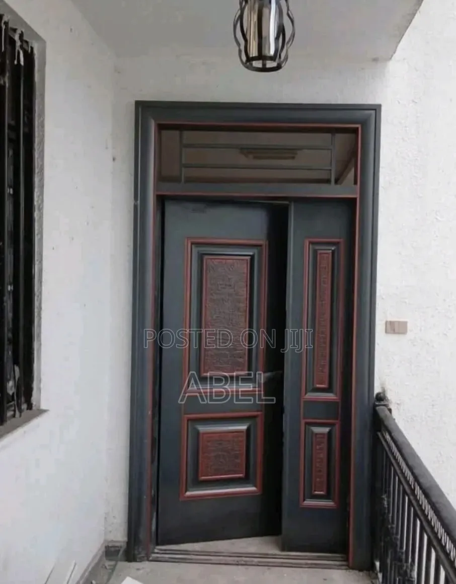 Victor Door: ለዕይታ የሚማርክ እና ለዘላቂ አገልግሎት የሚሆን የጥራት ምርጫ