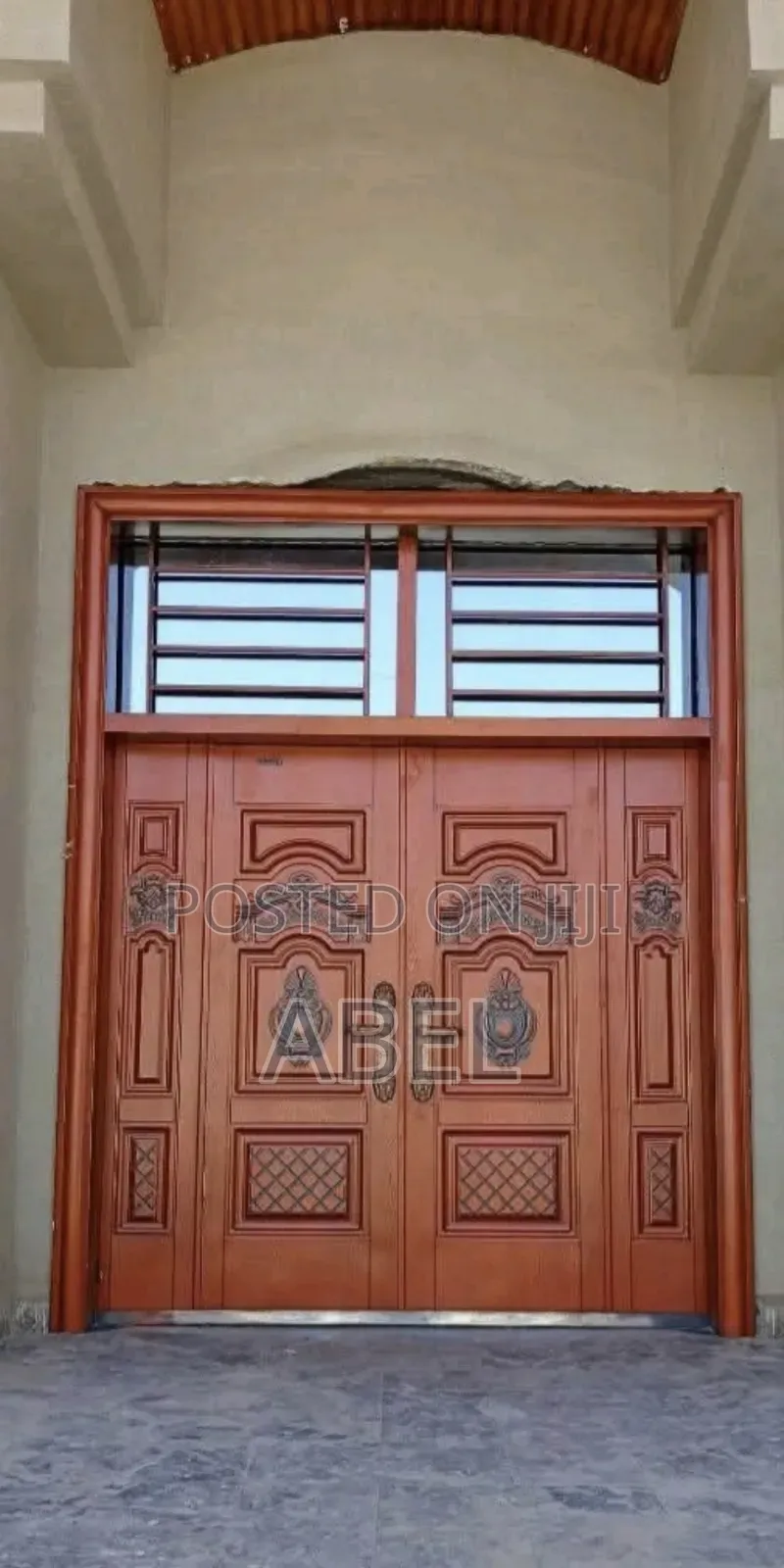 Victor Door: ለዕይታ የሚማርክ እና ለዘላቂ አገልግሎት የሚሆን የጥራት ምርጫ