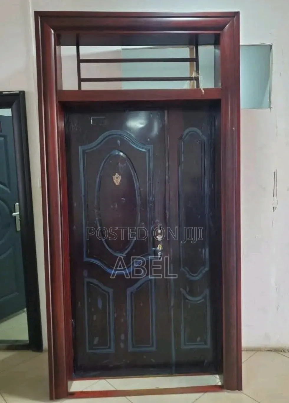 Victor Door: ለዕይታ የሚማርክ እና ለዘላቂ አገልግሎት የሚሆን የጥራት ምርጫ