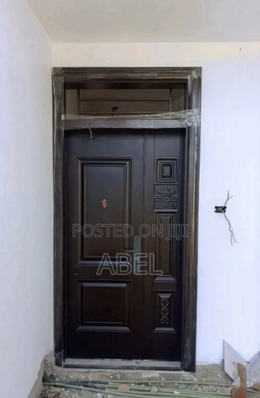 Victor Door: ለዕይታ የሚማርክ እና ለዘላቂ አገልግሎት የሚሆን የጥራት ምርጫ