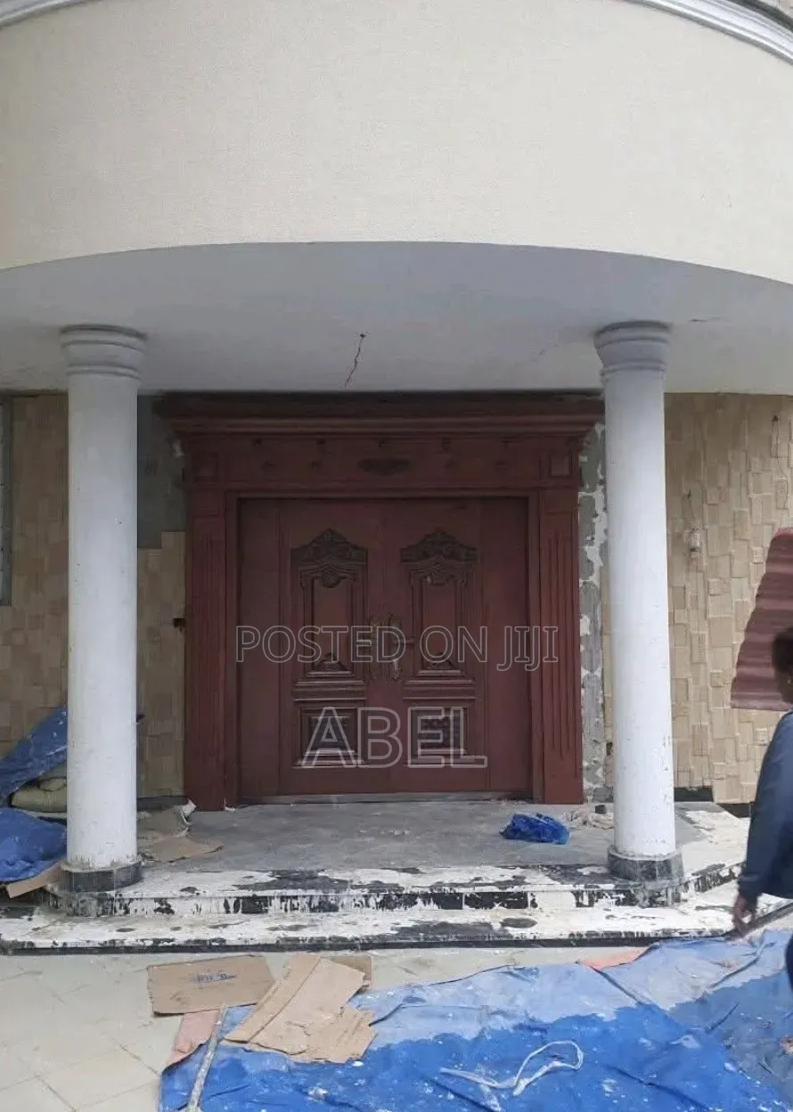 Victor Door: ለዕይታ የሚማርክ እና ለዘላቂ አገልግሎት የሚሆን የጥራት ምርጫ