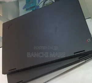 New Laptop Lenovo ThinkPad X1 Yoga 16GB Intel Core i7 SSD 512GB