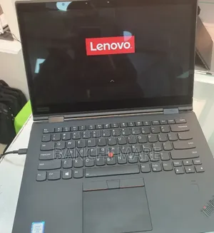 New Laptop Lenovo ThinkPad X1 Yoga 16GB Intel Core i7 SSD 512GB