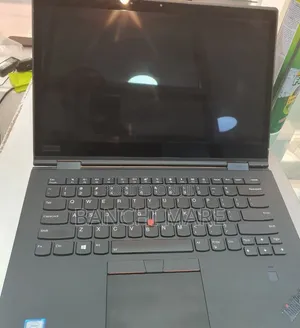 New Laptop Lenovo ThinkPad X1 Yoga 16GB Intel Core i7 SSD 512GB