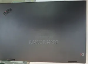 New Laptop Lenovo ThinkPad X1 Yoga 16GB Intel Core i7 SSD 512GB